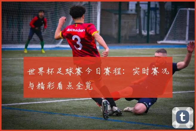 世界杯足球赛今日赛程：实时赛况与精彩看点全览