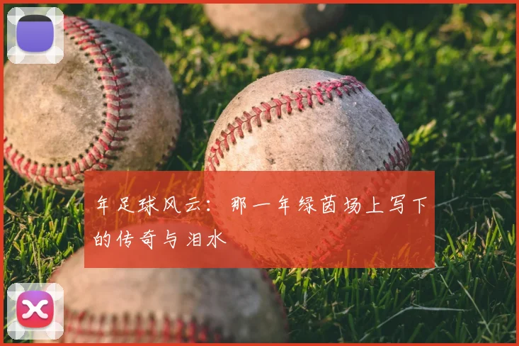 年足球风云：那一年绿茵场上写下的传奇与泪水